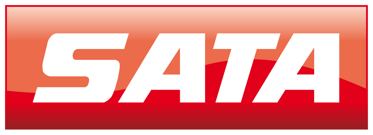 sata logo